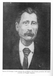 GIUSEPPE TARDIO